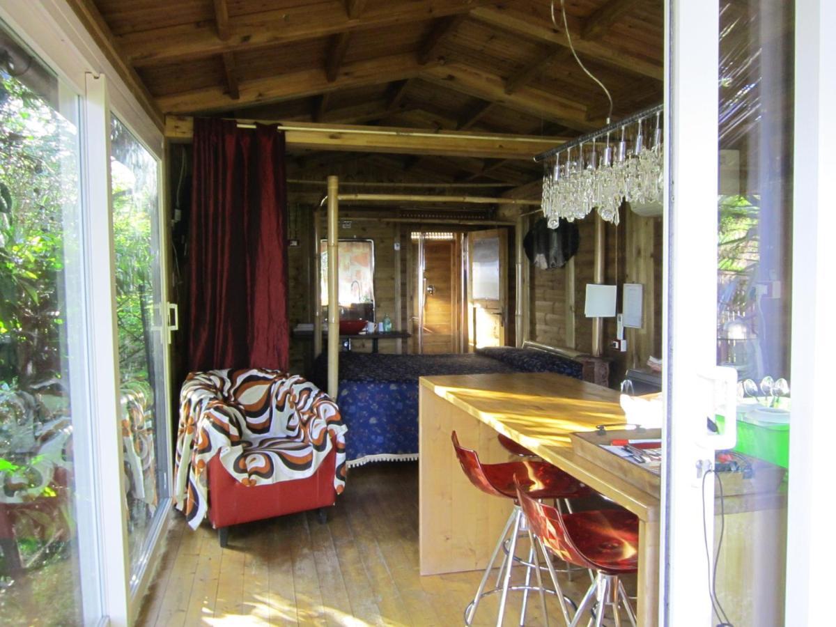 La Pineta Bed & Breakfast Pitelli Exterior foto
