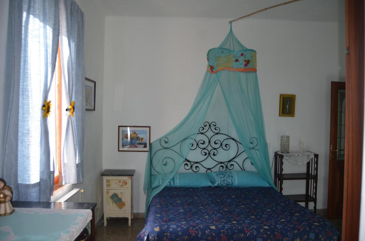 La Pineta Bed & Breakfast Pitelli Exterior foto