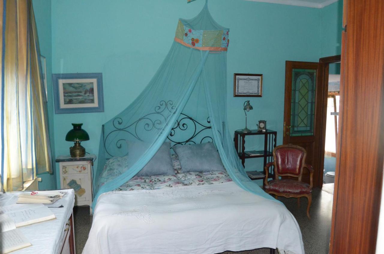 La Pineta Bed & Breakfast Pitelli Exterior foto