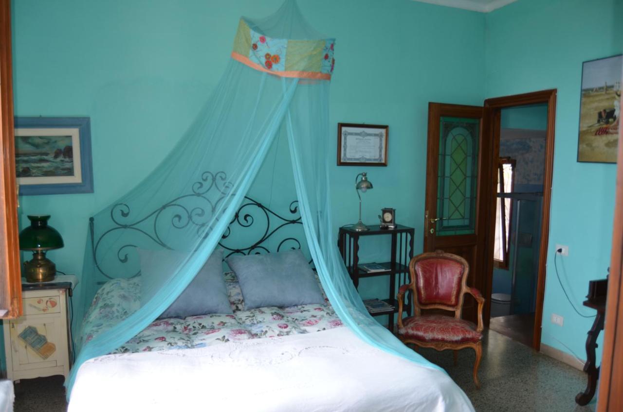 La Pineta Bed & Breakfast Pitelli Exterior foto