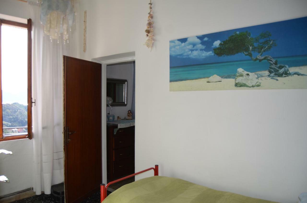 La Pineta Bed & Breakfast Pitelli Exterior foto